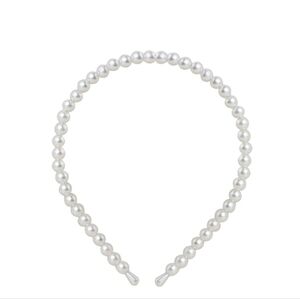 Minimalist Ball Headband BNIB